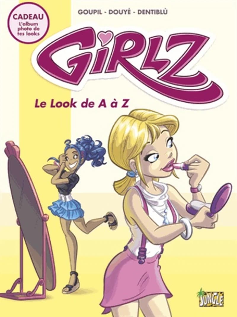 Le look de A à Z