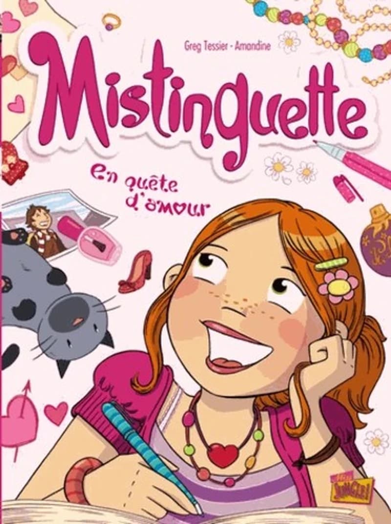 En quête d'amour