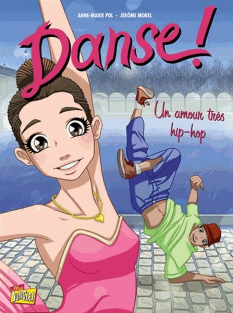 Danse !. 2, Un amour très hip-hop