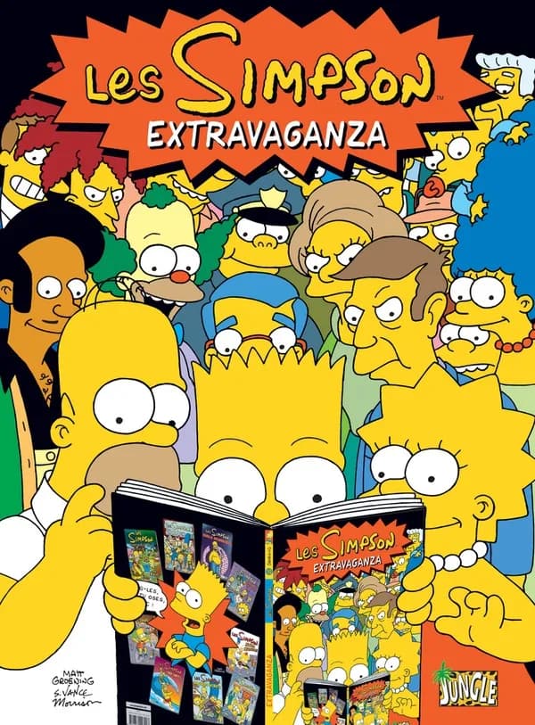 Extravaganza