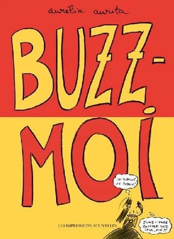 Buzz-moi