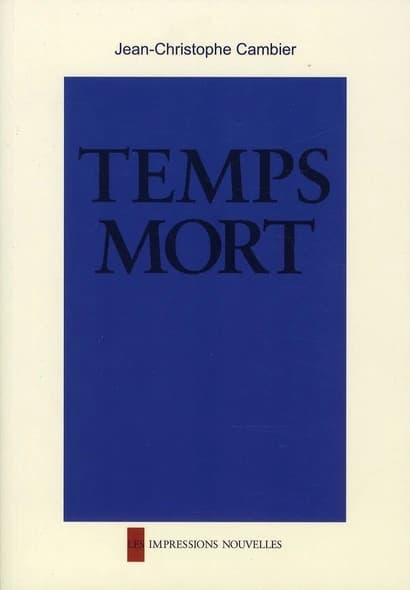 Temps mort
