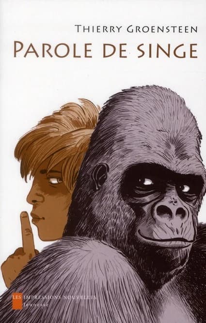 Parole de singe