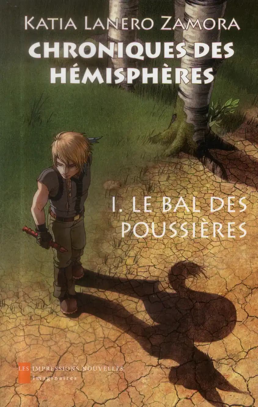 Le bal des poussières