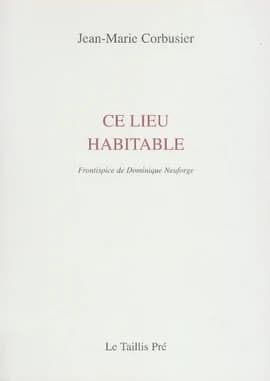 Ce lieu habitable