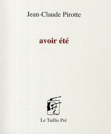 Avoir été