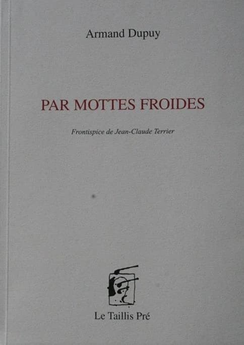 Par mottes froides