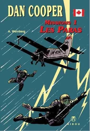Les paras