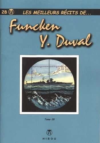 Les meilleurs récits de Funcken, Y. Duval