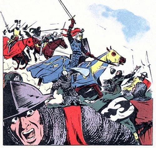 Les meilleurs récits de Sidney, Y. Duval