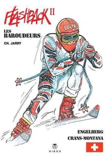 Les baroudeurs