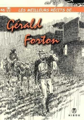 Les meilleurs récits de Gérald Forton
