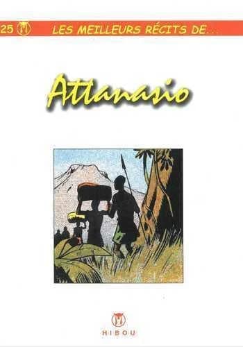 Les meilleurs récits de Attanasio