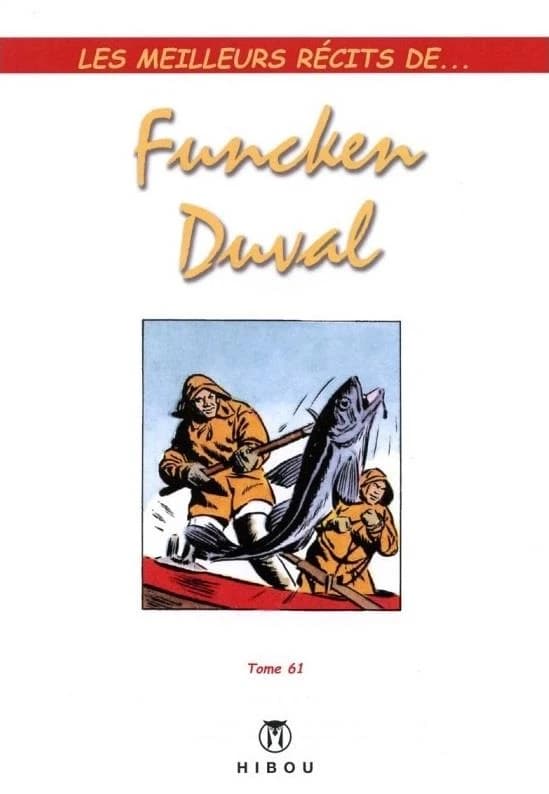 Les meilleurs récits de... Tome 61