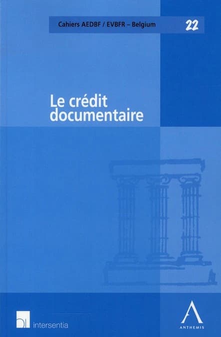 Le crédit documentaire