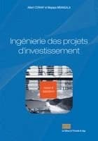 Ingénierie des projets d'investissement