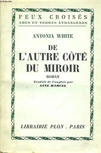De l'autre côté du miroir