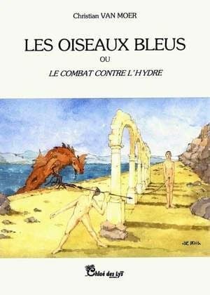 Les oiseaux bleus