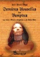 Dernières nouvelles des vampires Tome 2