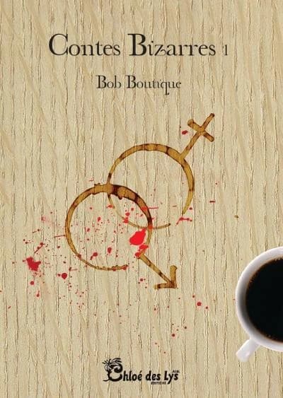 Contes bizarres Tome 1