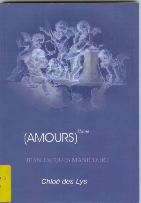 Amours, puissance, haine