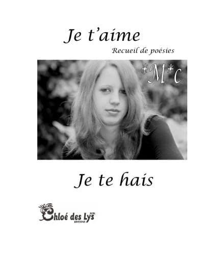 Je t'aime, je te hais