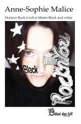 Docteur Rock n'roll et Mister Black & white