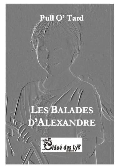 Les balades d'Alexandre