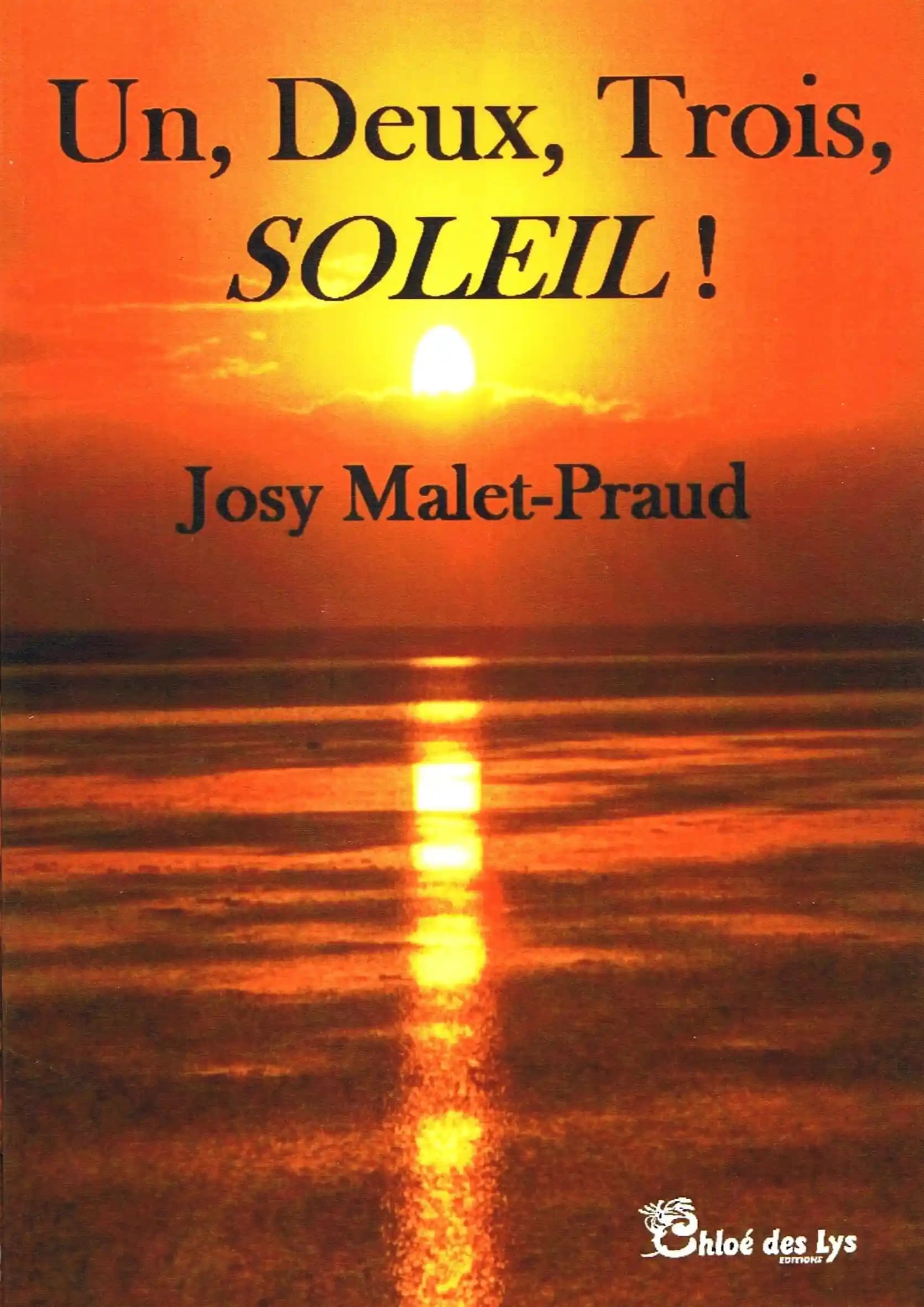 Un, deux, trois, soleil !