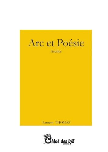 Arc et poésie
