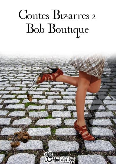 Contes bizarres Tome 2
