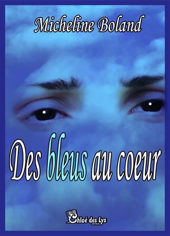 Des bleus au coeur