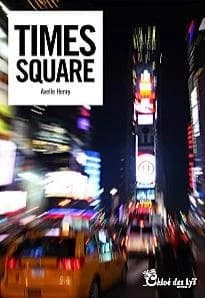 Times Square