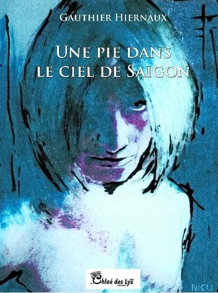 Une pie dans le ciel de Saigon