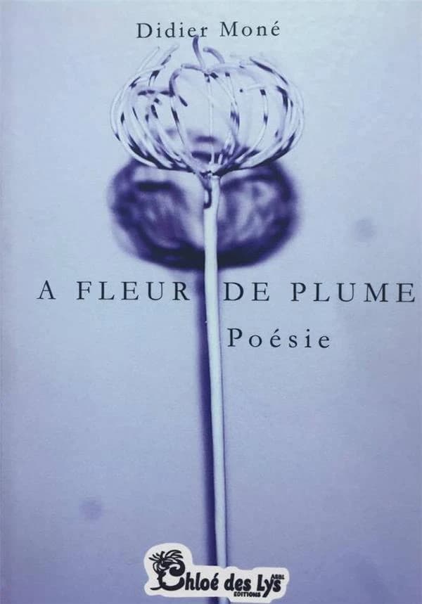 à fleur de plume