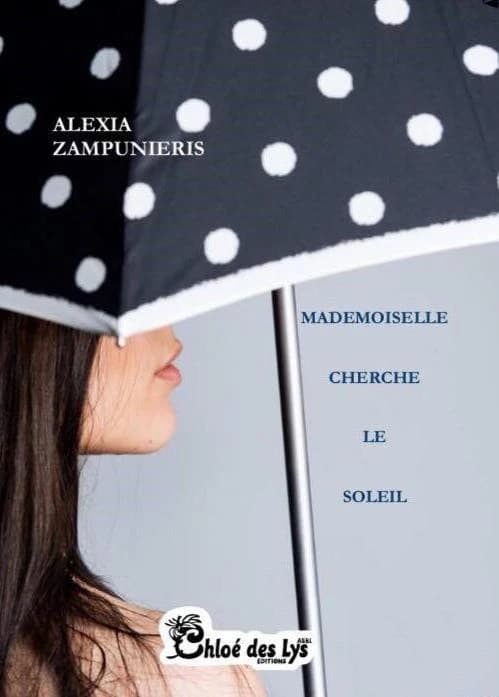 Mademoiselle cherche le soleil