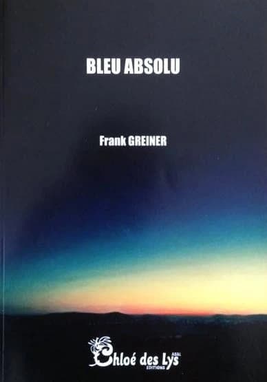 Bleu absolu
