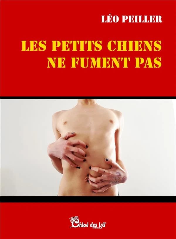 Les petits chiens ne fument pas