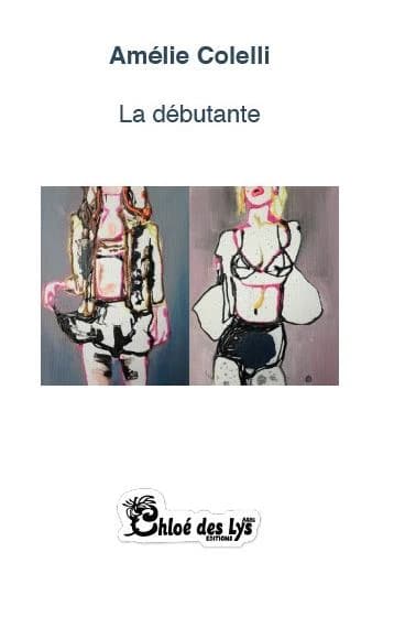 La débutante