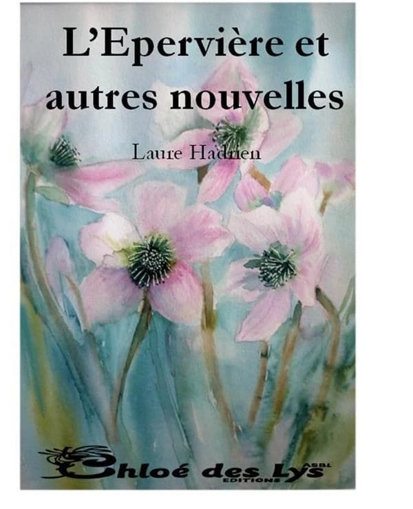 L'Epervière et autres nouvelles