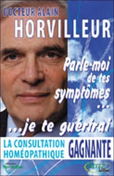 La consultation homéopathique gagnante