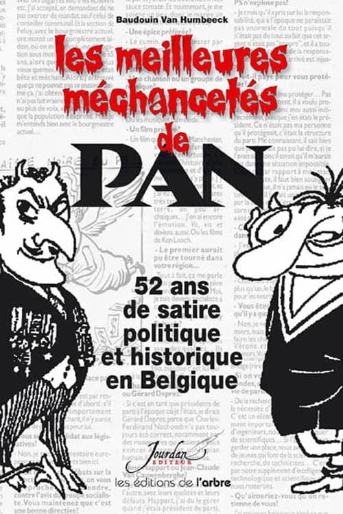 Les meilleures méchancetés de Pan
