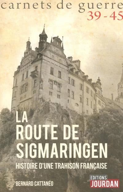 La route de Sigmaringen