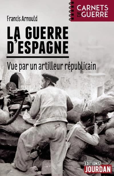 La guerre d'espagne
