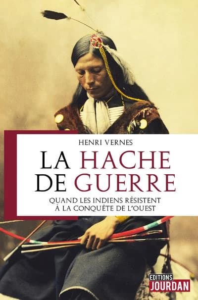 La hache de guerre