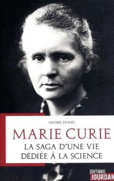 Marie curie