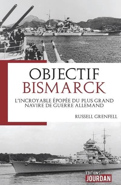 Le drame du bismarck