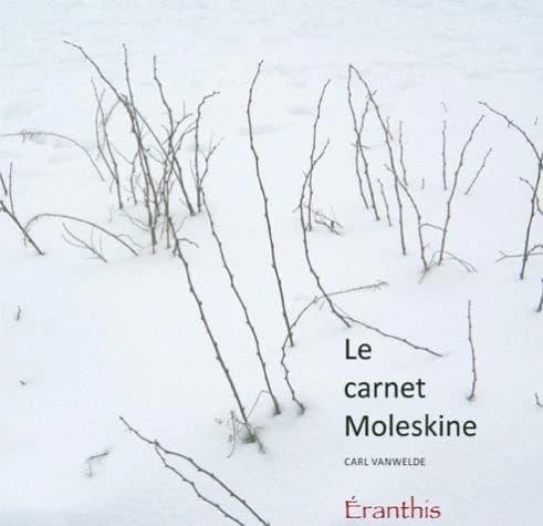 Le carnet Moleskine