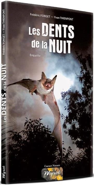 Les dents de la nuit