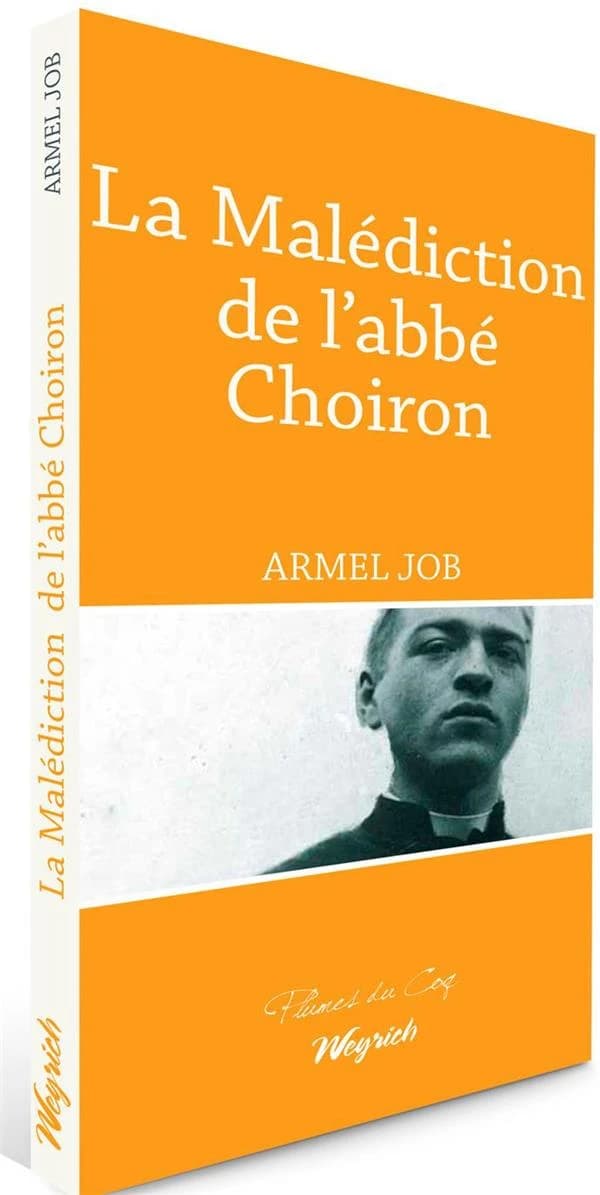 La Malédiction de l'Abbé Choiron